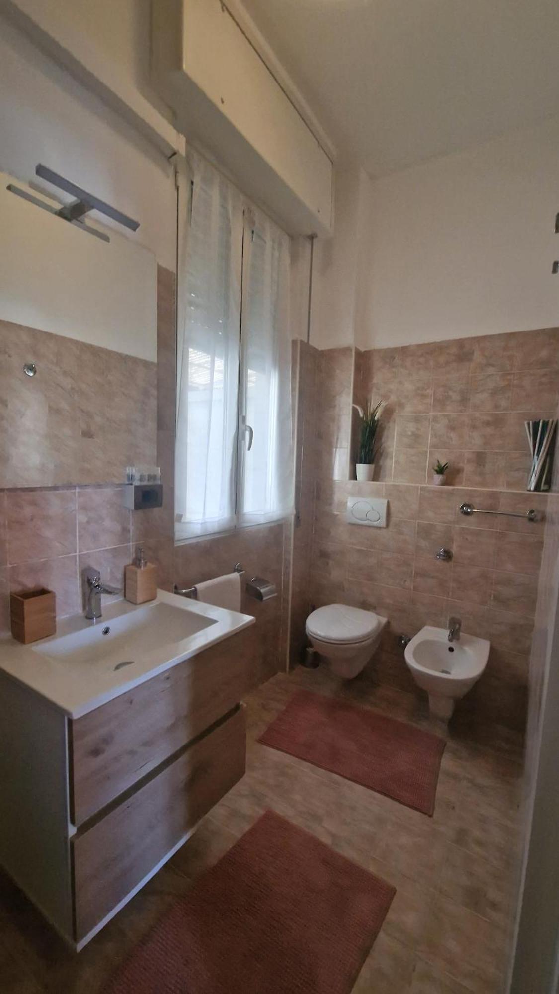 La Casa Di Tom - Homy Milano Lägenhet Exteriör bild