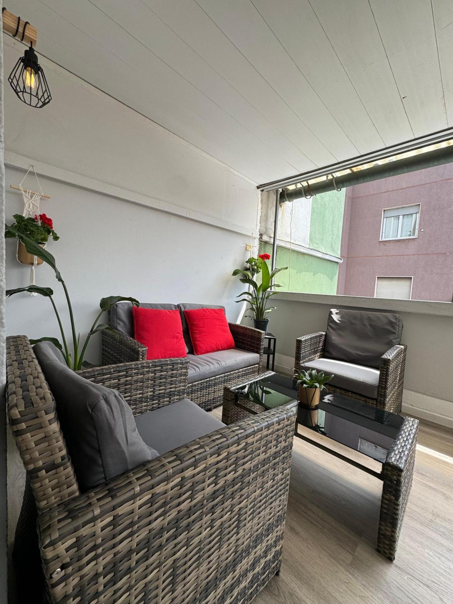 La Casa Di Tom - Homy Milano Lägenhet Exteriör bild